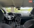 Синий Рено Меган, объемом двигателя 1.46 л и пробегом 217 тыс. км за 12000 $, фото 10 на Automoto.ua