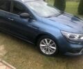 Синій Рено Меган, об'ємом двигуна 1.46 л та пробігом 164 тис. км за 11900 $, фото 8 на Automoto.ua