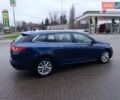 Синій Рено Меган, об'ємом двигуна 1.46 л та пробігом 247 тис. км за 10000 $, фото 29 на Automoto.ua