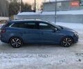 Синій Рено Меган, об'ємом двигуна 1.46 л та пробігом 269 тис. км за 13100 $, фото 4 на Automoto.ua