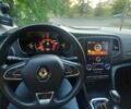 Синій Рено Меган, об'ємом двигуна 1.46 л та пробігом 177 тис. км за 12800 $, фото 13 на Automoto.ua