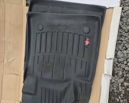 Синій Рено Меган, об'ємом двигуна 1.5 л та пробігом 224 тис. км за 11399 $, фото 30 на Automoto.ua