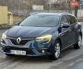 Синий Рено Меган, объемом двигателя 1.5 л и пробегом 198 тыс. км за 10900 $, фото 1 на Automoto.ua