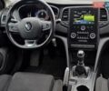 Синій Рено Меган, об'ємом двигуна 1.5 л та пробігом 224 тис. км за 11399 $, фото 33 на Automoto.ua