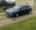 Синій Рено Меган, об'ємом двигуна 1.46 л та пробігом 164 тис. км за 11900 $, фото 3 на Automoto.ua