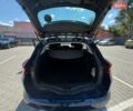 Синій Рено Меган, об'ємом двигуна 1.46 л та пробігом 197 тис. км за 11900 $, фото 34 на Automoto.ua