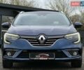 Синій Рено Меган, об'ємом двигуна 1.6 л та пробігом 176 тис. км за 13999 $, фото 1 на Automoto.ua