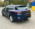 Синій Рено Меган, об'ємом двигуна 1.5 л та пробігом 118 тис. км за 13300 $, фото 9 на Automoto.ua