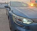 Синий Рено Меган, объемом двигателя 1.46 л и пробегом 232 тыс. км за 11490 $, фото 1 на Automoto.ua