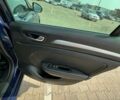 Синий Рено Меган, объемом двигателя 1.46 л и пробегом 222 тыс. км за 14000 $, фото 25 на Automoto.ua
