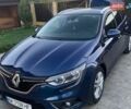 Синий Рено Меган, объемом двигателя 1.46 л и пробегом 343 тыс. км за 11200 $, фото 1 на Automoto.ua