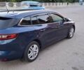 Синий Рено Меган, объемом двигателя 1.46 л и пробегом 215 тыс. км за 12500 $, фото 6 на Automoto.ua