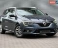 Синий Рено Меган, объемом двигателя 1.5 л и пробегом 179 тыс. км за 11999 $, фото 9 на Automoto.ua