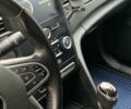 Рено Меган 2017 в Луцке на Automoto.ua Синий Рено Меган, объемом двигателя 1.5 л и пробегом 217 тыс. км за 13200 $, фото 13 на Automoto.ua