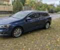 Синій Рено Меган, об'ємом двигуна 1.5 л та пробігом 260 тис. км за 11900 $, фото 1 на Automoto.ua