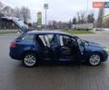 Синій Рено Меган, об'ємом двигуна 1.46 л та пробігом 247 тис. км за 10000 $, фото 16 на Automoto.ua