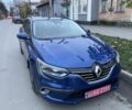 Синій Рено Меган, об'ємом двигуна 1.5 л та пробігом 198 тис. км за 14999 $, фото 19 на Automoto.ua