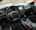 Синій Рено Меган, об'ємом двигуна 1.46 л та пробігом 210 тис. км за 10500 $, фото 6 на Automoto.ua