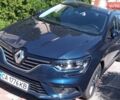 Синій Рено Меган, об'ємом двигуна 1.46 л та пробігом 214 тис. км за 15500 $, фото 3 на Automoto.ua