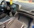 Синий Рено Меган, объемом двигателя 1.46 л и пробегом 260 тыс. км за 11200 $, фото 28 на Automoto.ua