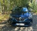 Синий Рено Меган, объемом двигателя 1.46 л и пробегом 230 тыс. км за 12990 $, фото 8 на Automoto.ua