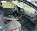 Синій Рено Меган, об'ємом двигуна 1.46 л та пробігом 220 тис. км за 11700 $, фото 24 на Automoto.ua