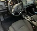 Синий Рено Меган, объемом двигателя 1.5 л и пробегом 220 тыс. км за 12456 $, фото 6 на Automoto.ua