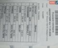 Синий Рено Меган, объемом двигателя 1.46 л и пробегом 202 тыс. км за 12399 $, фото 22 на Automoto.ua
