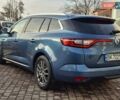Синий Рено Меган, объемом двигателя 1.46 л и пробегом 232 тыс. км за 11300 $, фото 4 на Automoto.ua