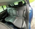 Синий Рено Меган, объемом двигателя 1.6 л и пробегом 277 тыс. км за 12200 $, фото 9 на Automoto.ua
