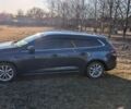 Синий Рено Меган, объемом двигателя 1.5 л и пробегом 261 тыс. км за 11900 $, фото 6 на Automoto.ua