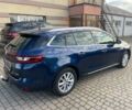 Синій Рено Меган, об'ємом двигуна 1.5 л та пробігом 196 тис. км за 14500 $, фото 10 на Automoto.ua