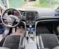 Синий Рено Меган, объемом двигателя 1.46 л и пробегом 216 тыс. км за 12700 $, фото 6 на Automoto.ua