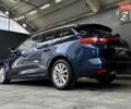 Синій Рено Меган, об'ємом двигуна 1.6 л та пробігом 147 тис. км за 14500 $, фото 10 на Automoto.ua