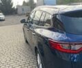 Синій Рено Меган, об'ємом двигуна 1.5 л та пробігом 196 тис. км за 14500 $, фото 11 на Automoto.ua