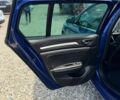 Синий Рено Меган, объемом двигателя 1.46 л и пробегом 260 тыс. км за 11200 $, фото 23 на Automoto.ua