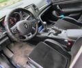 Синий Рено Меган, объемом двигателя 1.46 л и пробегом 216 тыс. км за 12700 $, фото 7 на Automoto.ua