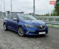 Синий Рено Меган, объемом двигателя 1.46 л и пробегом 260 тыс. км за 11300 $, фото 1 на Automoto.ua