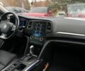 Синий Рено Меган, объемом двигателя 1.5 л и пробегом 207 тыс. км за 14500 $, фото 9 на Automoto.ua
