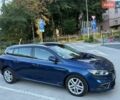 Синій Рено Меган, об'ємом двигуна 1.5 л та пробігом 209 тис. км за 13300 $, фото 3 на Automoto.ua
