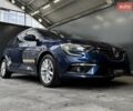 Синій Рено Меган, об'ємом двигуна 1.6 л та пробігом 147 тис. км за 14500 $, фото 23 на Automoto.ua