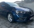 Синій Рено Меган, об'ємом двигуна 1.46 л та пробігом 343 тис. км за 10500 $, фото 21 на Automoto.ua