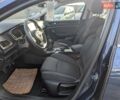 Синий Рено Меган, объемом двигателя 0 л и пробегом 179 тыс. км за 12450 $, фото 24 на Automoto.ua