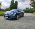 Синій Рено Меган, об'ємом двигуна 1.46 л та пробігом 281 тис. км за 12900 $, фото 1 на Automoto.ua