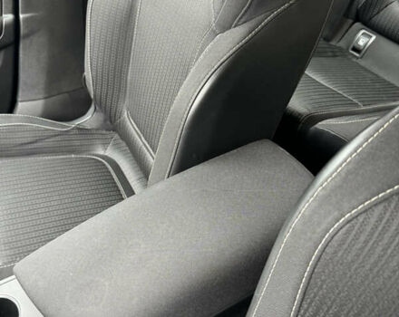 Синій Рено Меган, об'ємом двигуна 1.46 л та пробігом 205 тис. км за 11850 $, фото 11 на Automoto.ua