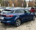 Синий Рено Меган, объемом двигателя 1.5 л и пробегом 207 тыс. км за 14500 $, фото 6 на Automoto.ua