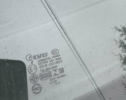 Синій Рено Меган, об'ємом двигуна 1.46 л та пробігом 205 тис. км за 11850 $, фото 31 на Automoto.ua