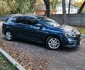 Синий Рено Меган, объемом двигателя 1.46 л и пробегом 203 тыс. км за 13300 $, фото 3 на Automoto.ua