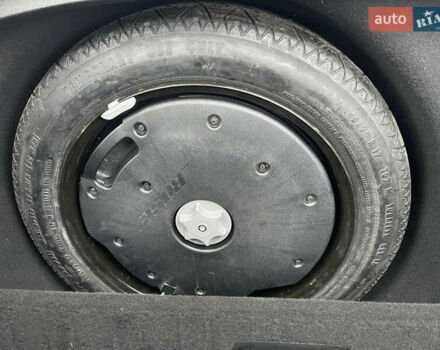 Синий Рено Меган, объемом двигателя 1.5 л и пробегом 198 тыс. км за 14999 $, фото 67 на Automoto.ua