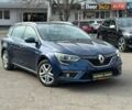 Синій Рено Меган, об'ємом двигуна 1.5 л та пробігом 154 тис. км за 12300 $, фото 1 на Automoto.ua